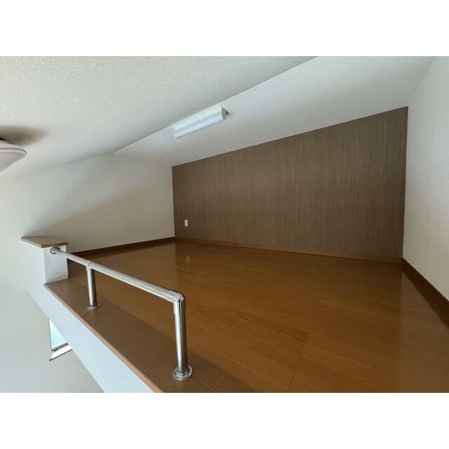 他部屋・スペース Kパレス立場 ベッドルーム