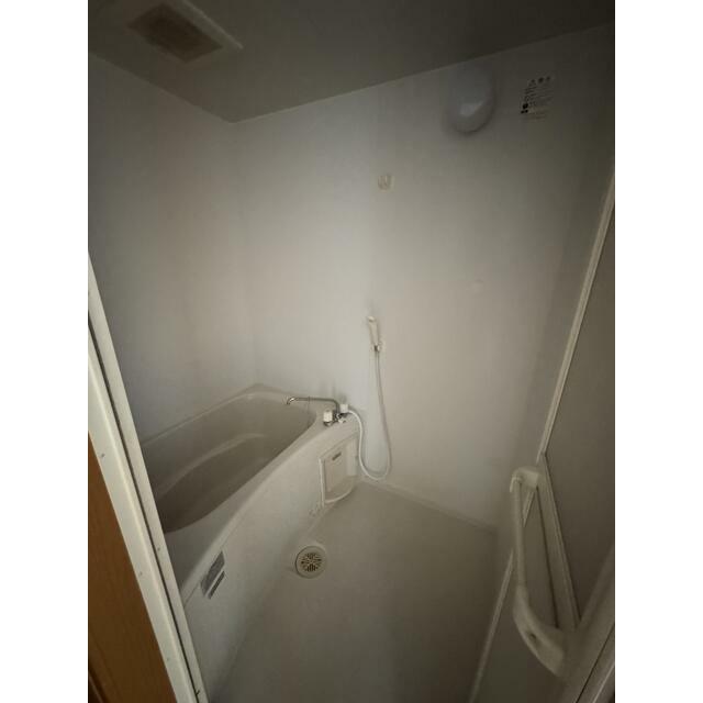 バス Kパレス立場 風呂画像
