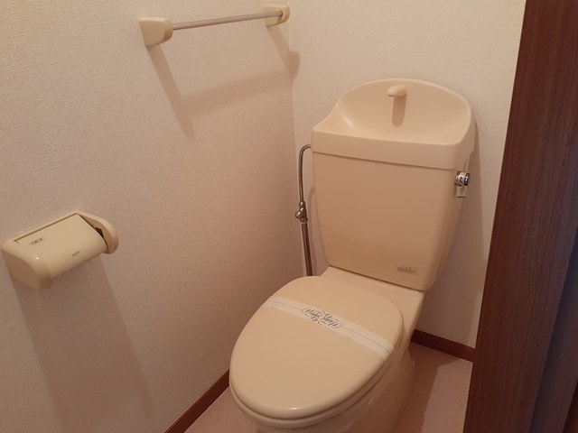 トイレ センチュリー早美C その他4
