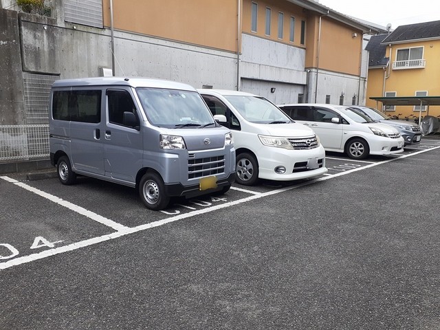 駐車場 センチュリー早美C その他7