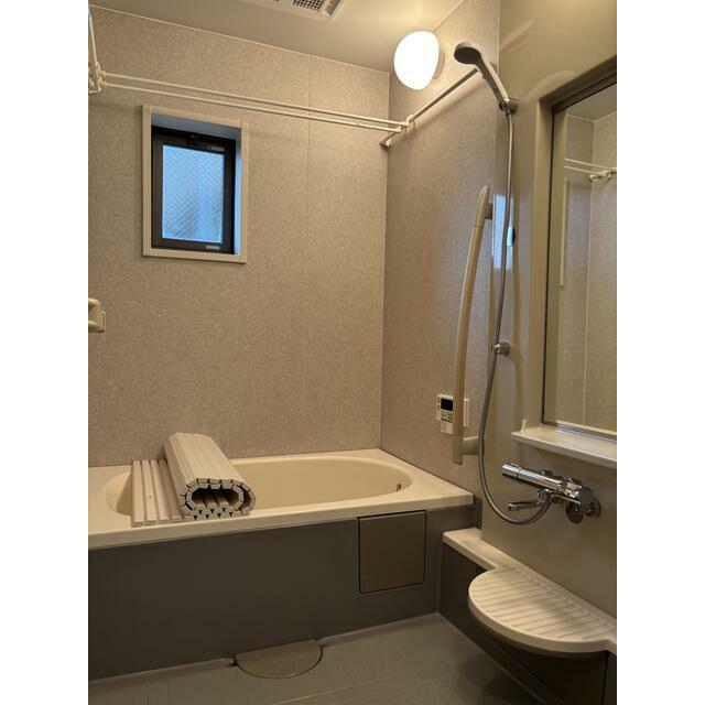 ウィスタリア港南台 風呂画像