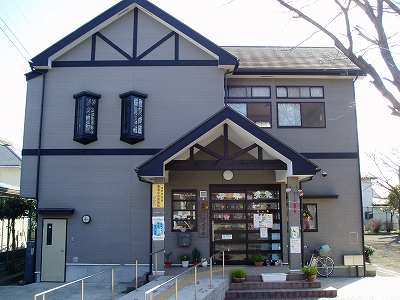 岩田貸家 周辺画像1