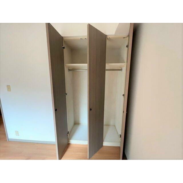 他設備 戸塚南パークホームズ四番館 その他3