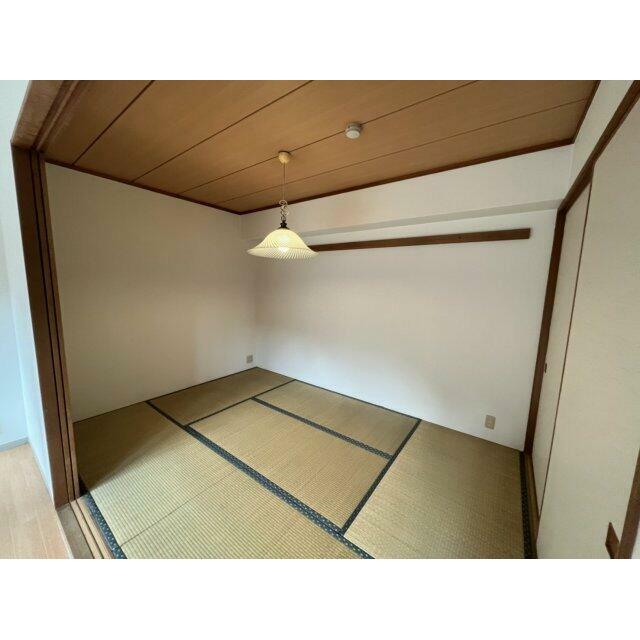 その他 戸塚南パークホームズ四番館 その他4