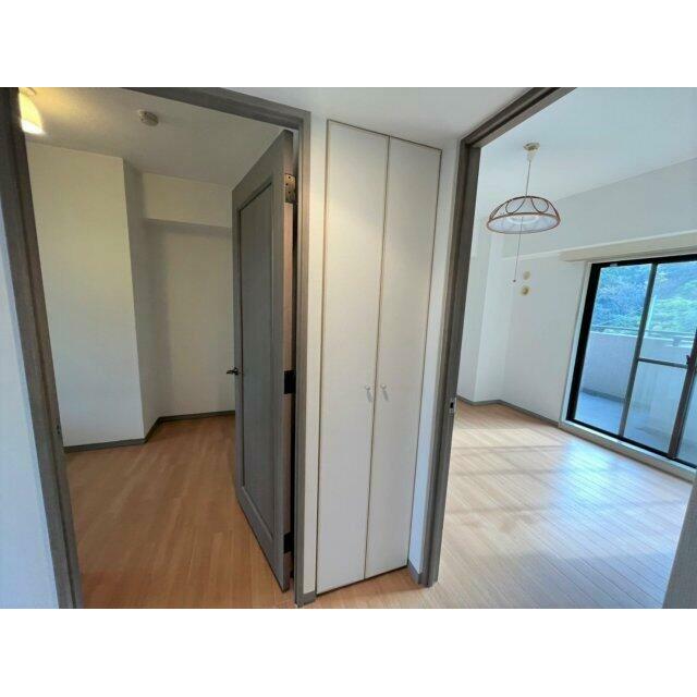 リビング 戸塚南パークホームズ四番館 その他5