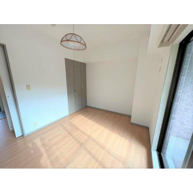 リビング 戸塚南パークホームズ四番館 その他6