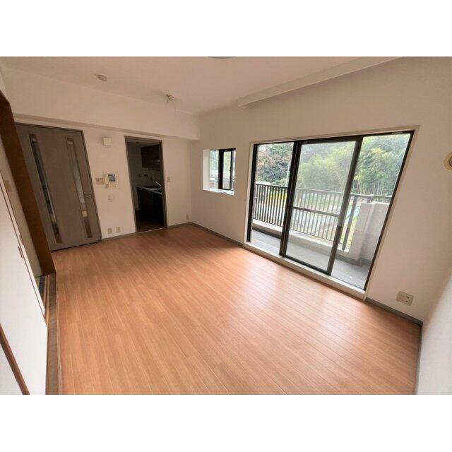 キッチン 戸塚南パークホームズ四番館 キッチン