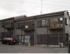 サンコーポ 202号室 外観