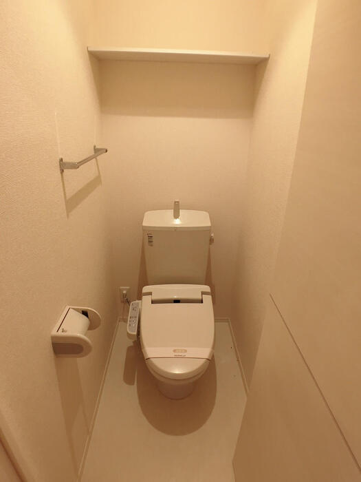 シンフォニー　A棟 その他2