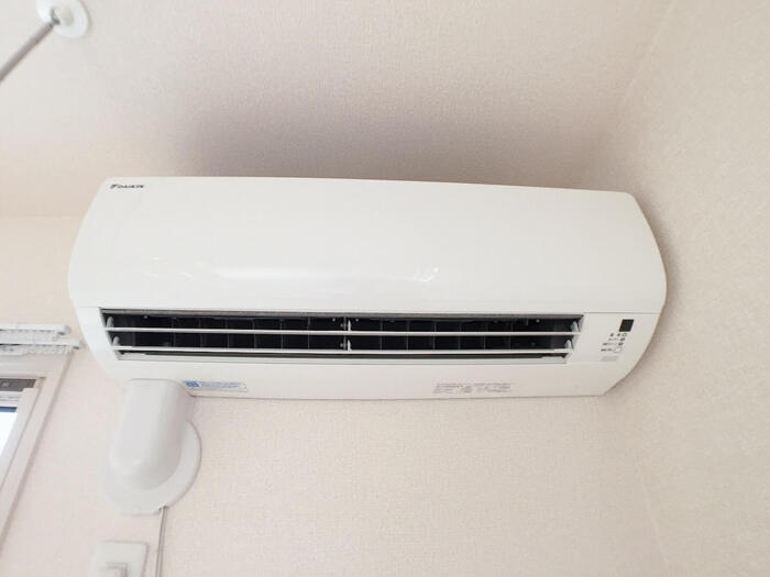 シンフォニー　A棟 その他4