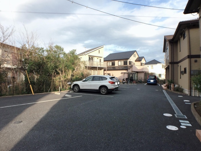 シンフォニー　A棟 その他外観3