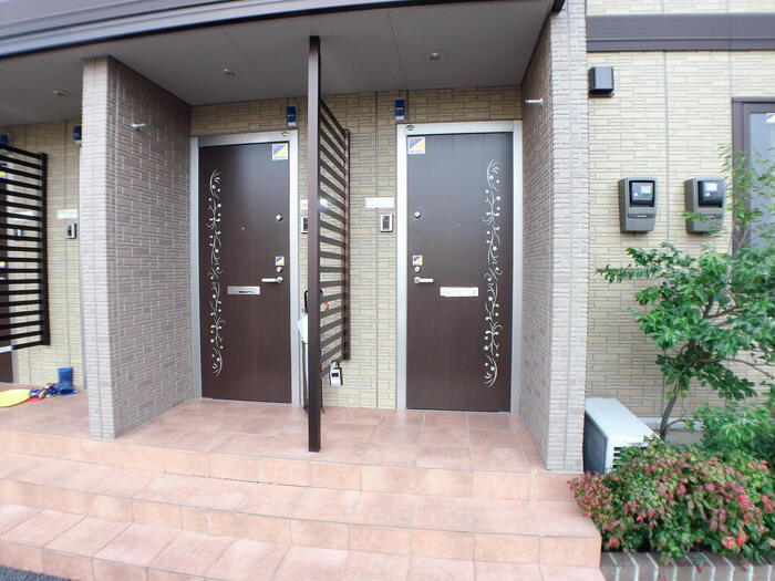 シンフォニー　A棟 その他外観5