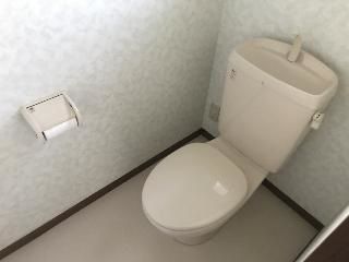 トイレ Elle その他3