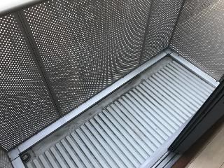 ベランダ Elle ベランダ