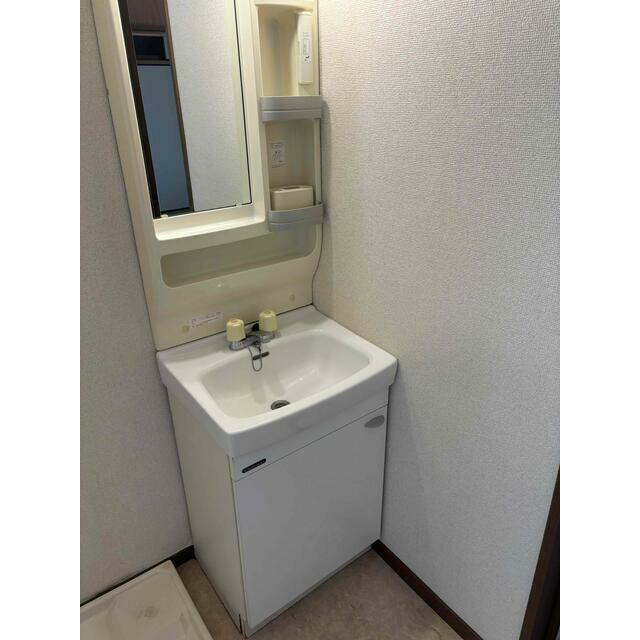 洗面所 サンコーポ その他2