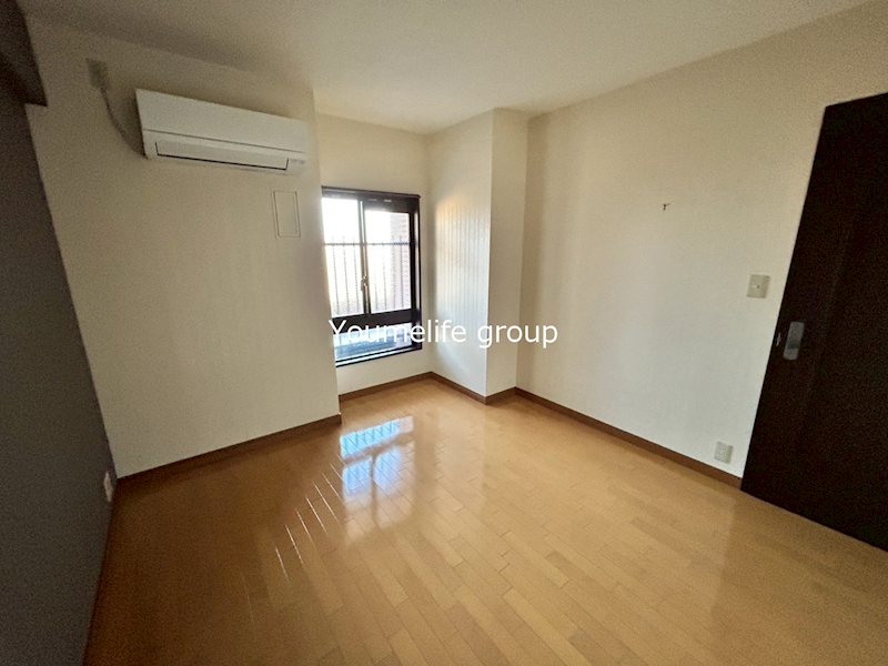 アメニティヒル本厚木 ベッドルーム