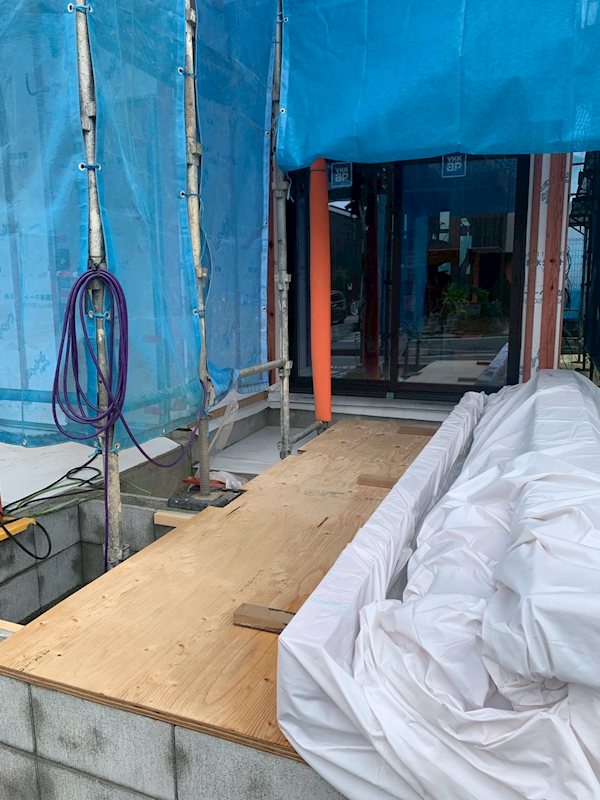 湘南台2丁目計画　 その他1