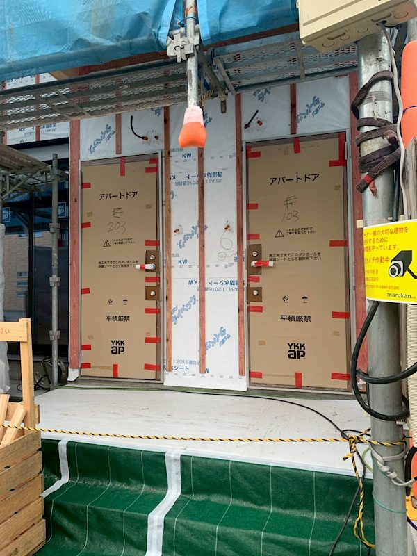 湘南台2丁目計画　 その他3