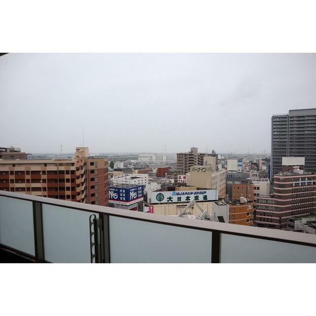 エクセレントシティ本厚木駅前（０００４９８８） その他外観1