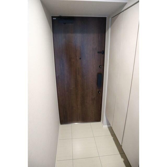 エクセレントシティ本厚木駅前（０００４９８８） 玄関