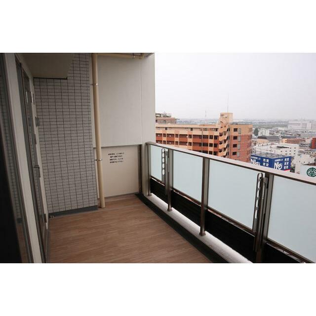 エクセレントシティ本厚木駅前（０００４９８８） その他10