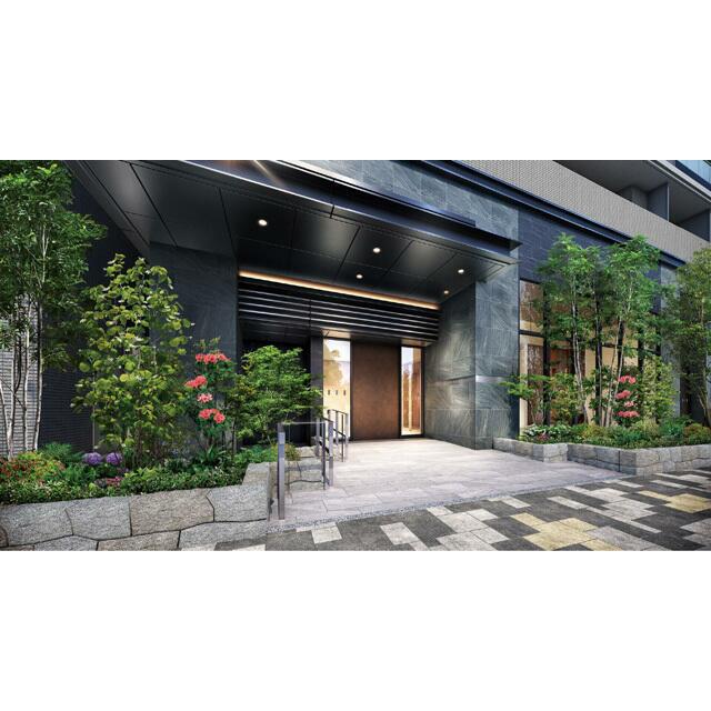 エクセレントシティ本厚木駅前（０００４９８８） その他11