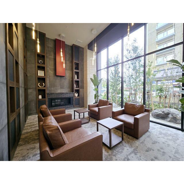 エクセレントシティ本厚木駅前（０００４９８８） その他14