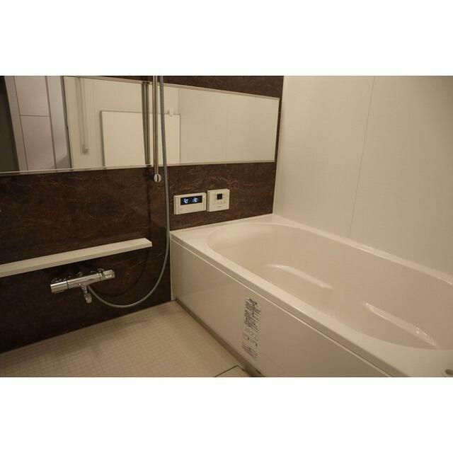 エクセレントシティ本厚木駅前（０００４９８８） 風呂画像