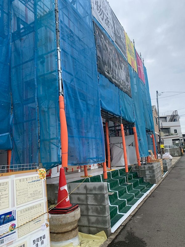 湘南台2丁目計画　 その他6