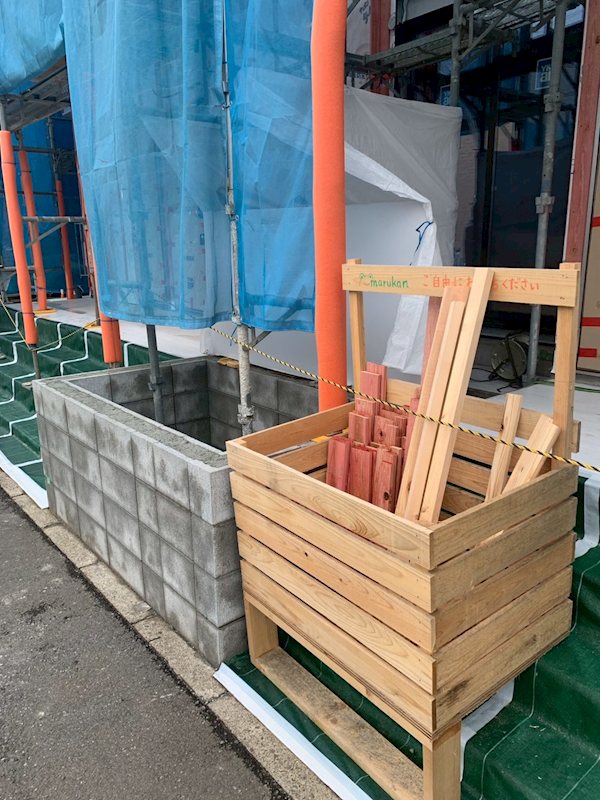 湘南台2丁目計画　 キッチン