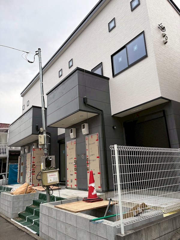 湘南台2丁目計画　 103号室 外観