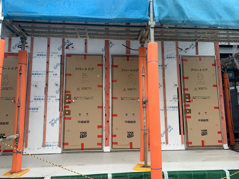 湘南台2丁目計画　 その他3