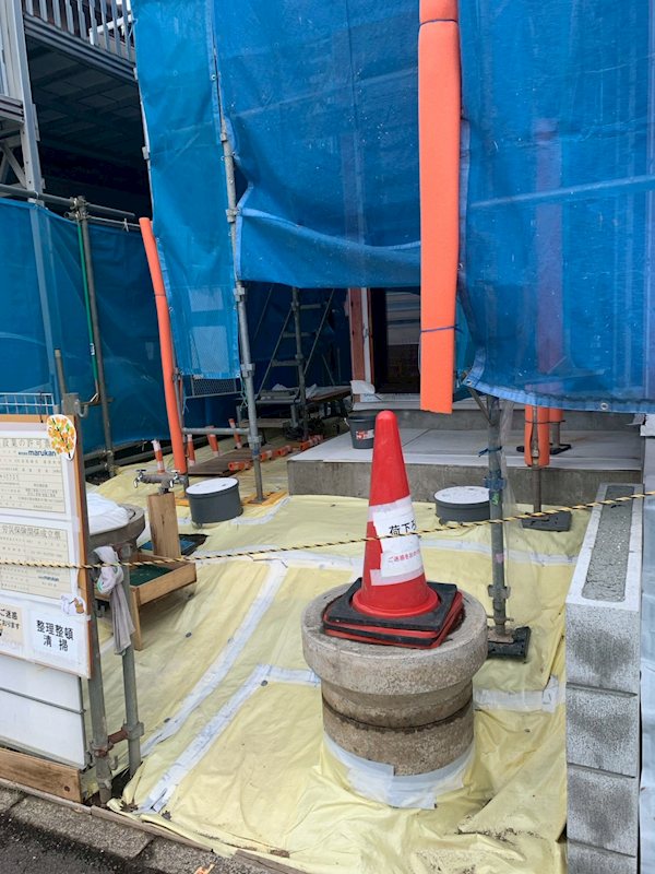 湘南台2丁目計画　 その他5