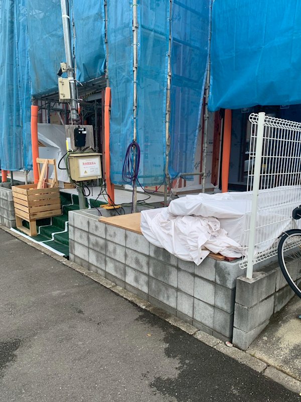 湘南台2丁目計画　 その他5