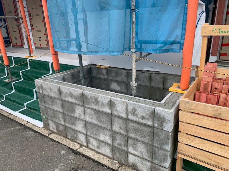 湘南台2丁目計画　 その他6