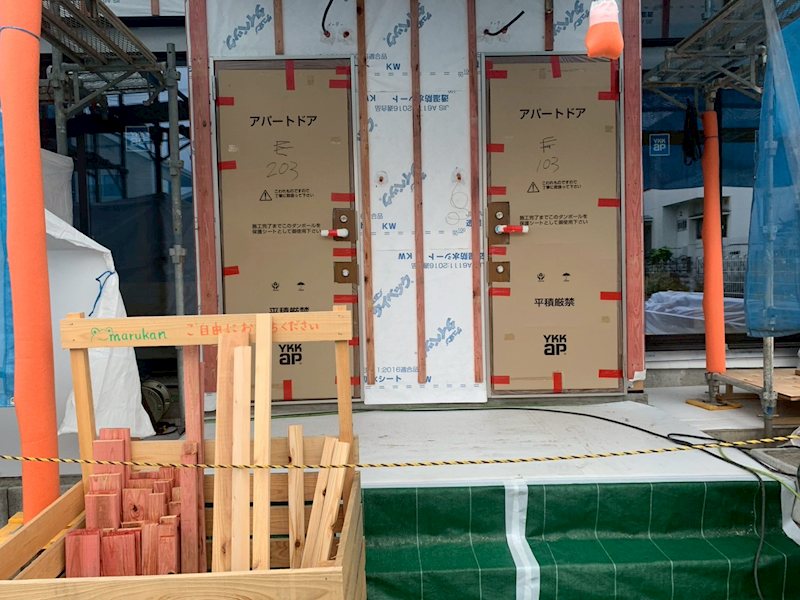 湘南台2丁目計画　 その他5