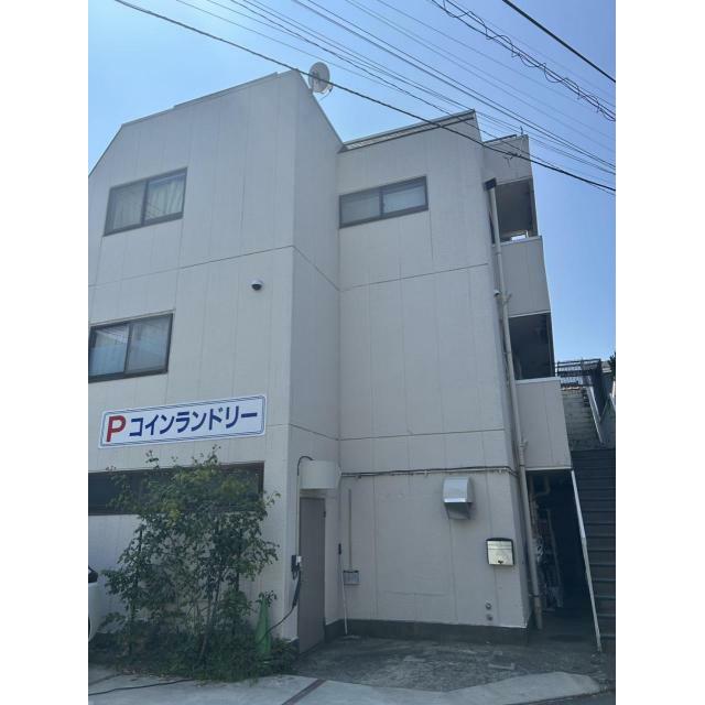 他共有部分 ユウパレス その他1