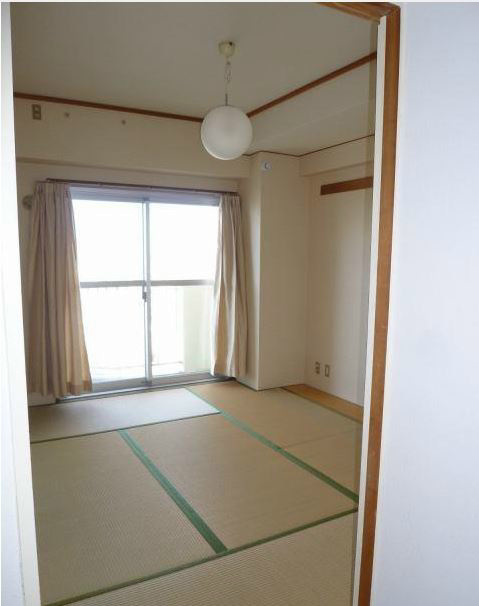 別部屋参考 ライオンズマンション片瀬江ノ島 その他4