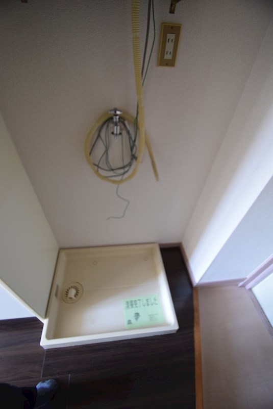 その他 ゆりかごハイツ その他5