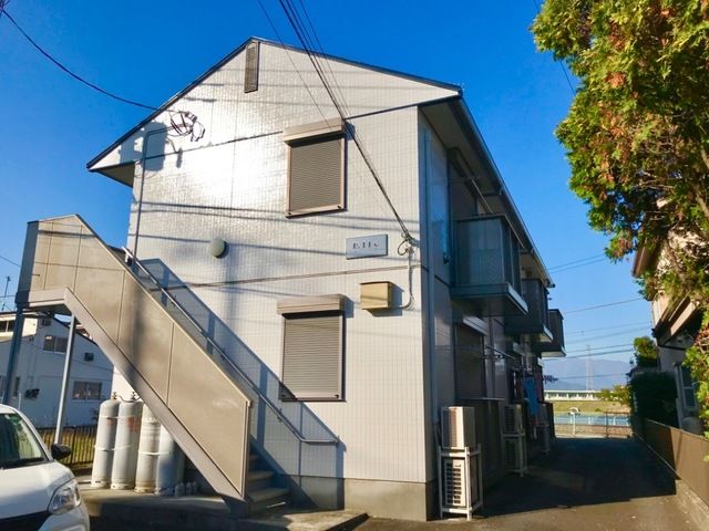 Ｅｌｌｅ 102号室 外観