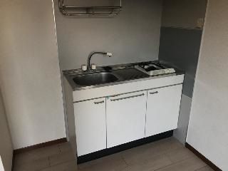 Ｅｌｌｅ キッチン