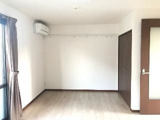 Ｅｌｌｅ ベッドルーム