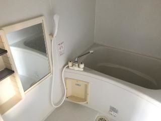 Ｅｌｌｅ 風呂画像