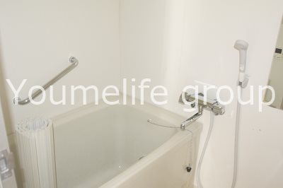 ソレアード国府津 風呂画像