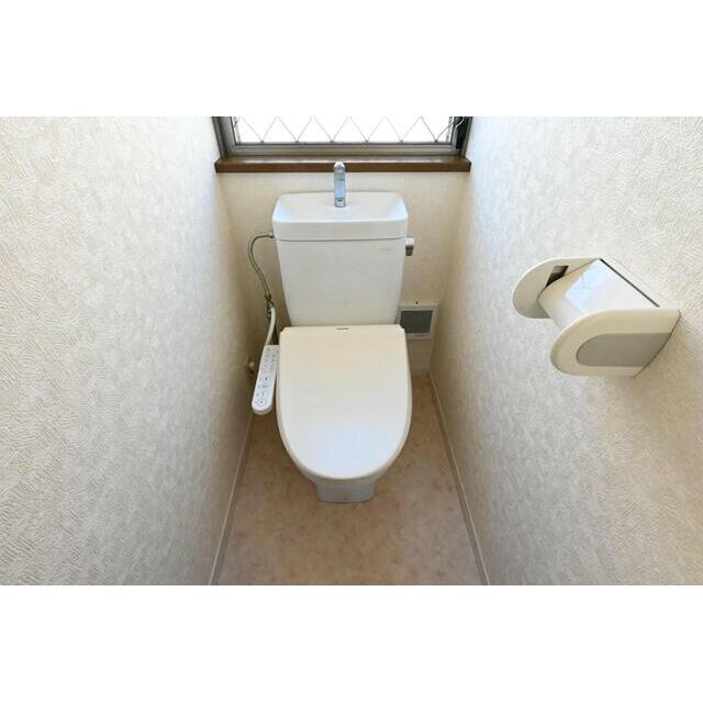トイレ その他1
