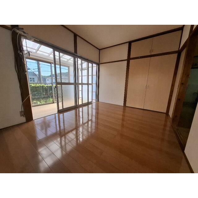 ベッドルーム ベッドルーム