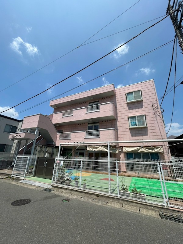 ゆりかごハイツ 308号室 外観