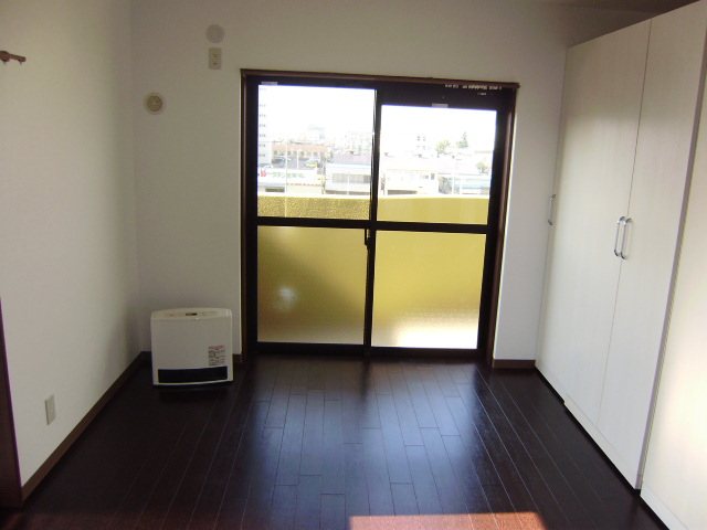 ベッドルーム K.プラージュ ベッドルーム
