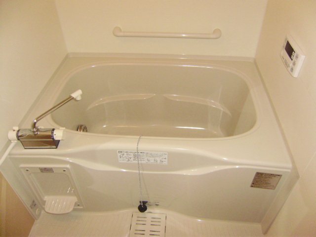 バス K.プラージュ 風呂画像