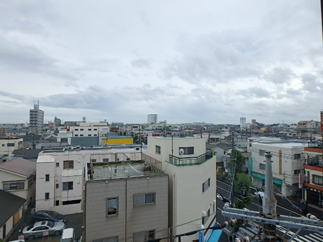 誠心ビル その他4